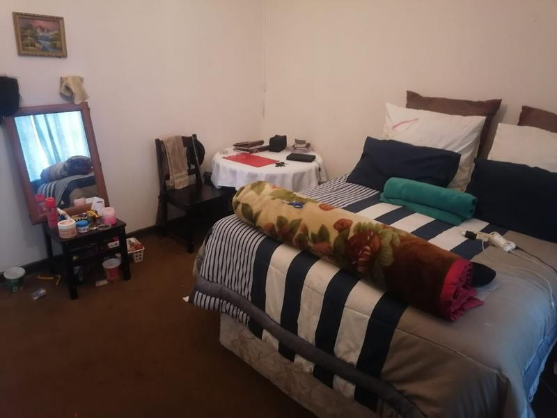 3 Bedroom Property for Sale in Kensington Gauteng