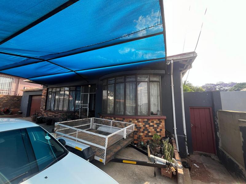 3 Bedroom Property for Sale in Kensington Gauteng