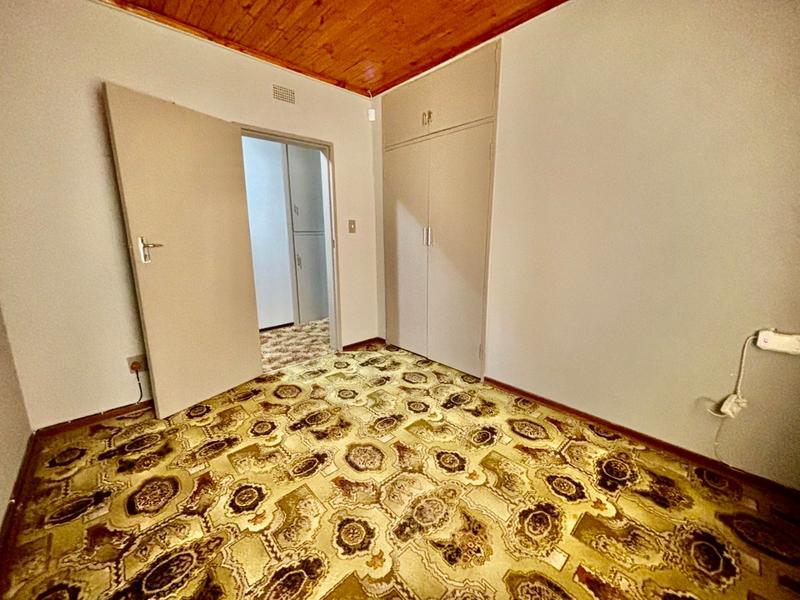 4 Bedroom Property for Sale in Vanderbijlpark CW 4 Gauteng