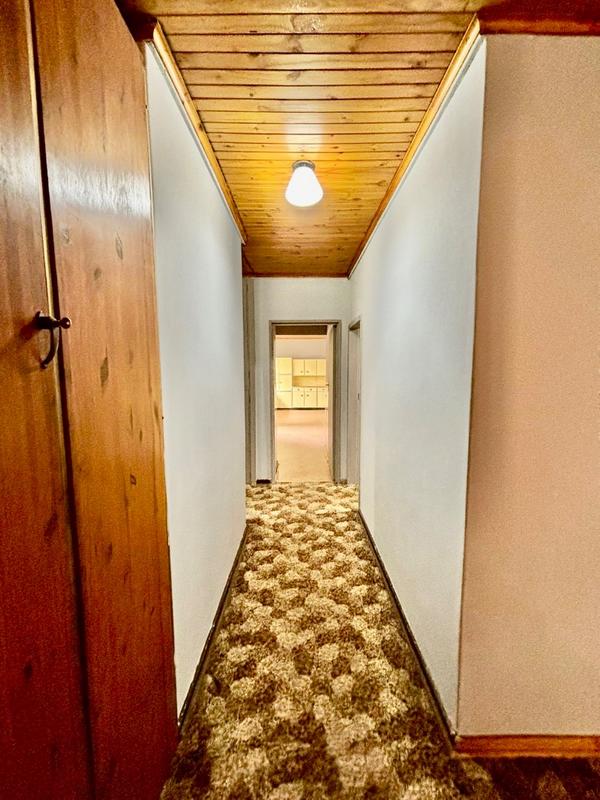 4 Bedroom Property for Sale in Vanderbijlpark CW 4 Gauteng