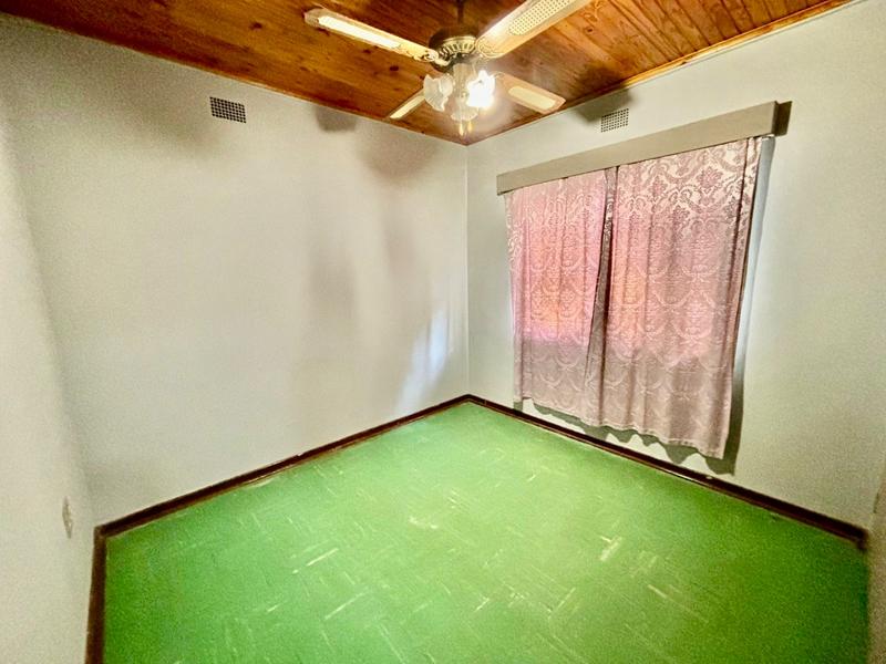 4 Bedroom Property for Sale in Vanderbijlpark CW 4 Gauteng