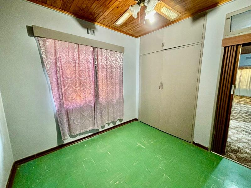 4 Bedroom Property for Sale in Vanderbijlpark CW 4 Gauteng