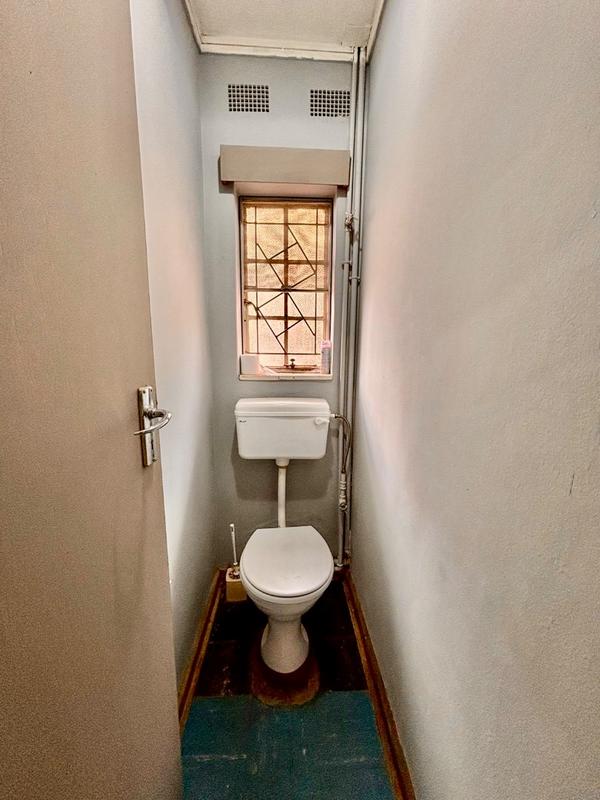 4 Bedroom Property for Sale in Vanderbijlpark CW 4 Gauteng