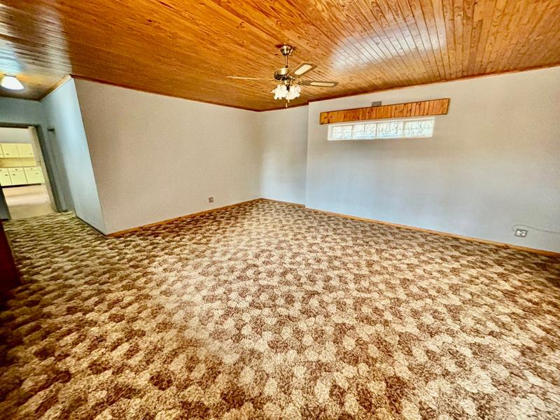4 Bedroom Property for Sale in Vanderbijlpark CW 4 Gauteng