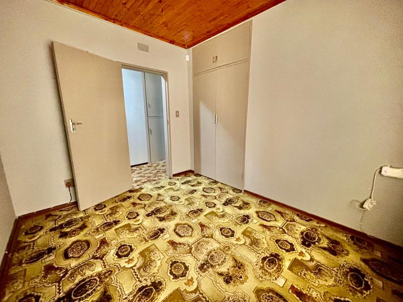 4 Bedroom Property for Sale in Vanderbijlpark CW 4 Gauteng