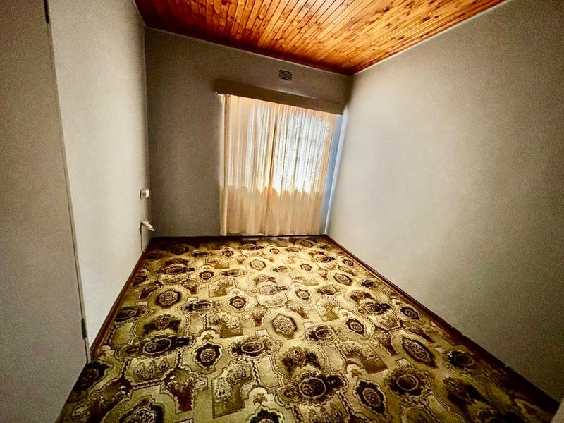 4 Bedroom Property for Sale in Vanderbijlpark CW 4 Gauteng