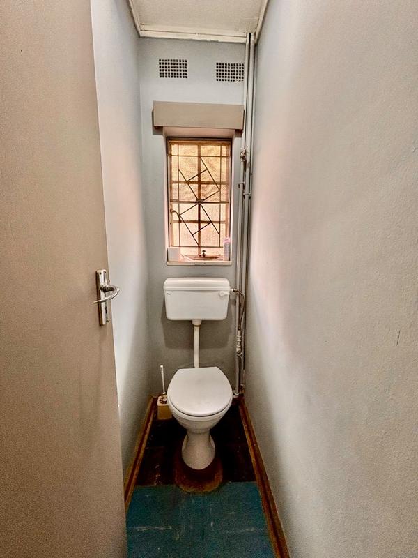 4 Bedroom Property for Sale in Vanderbijlpark CW 4 Gauteng