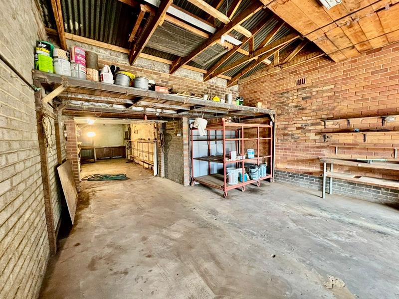 4 Bedroom Property for Sale in Vanderbijlpark CW 4 Gauteng