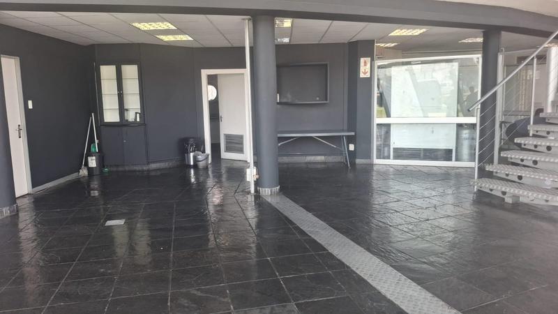 Commercial Property for Sale in Halfway House Gauteng