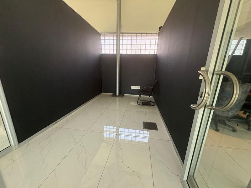 Commercial Property for Sale in Halfway House Gauteng