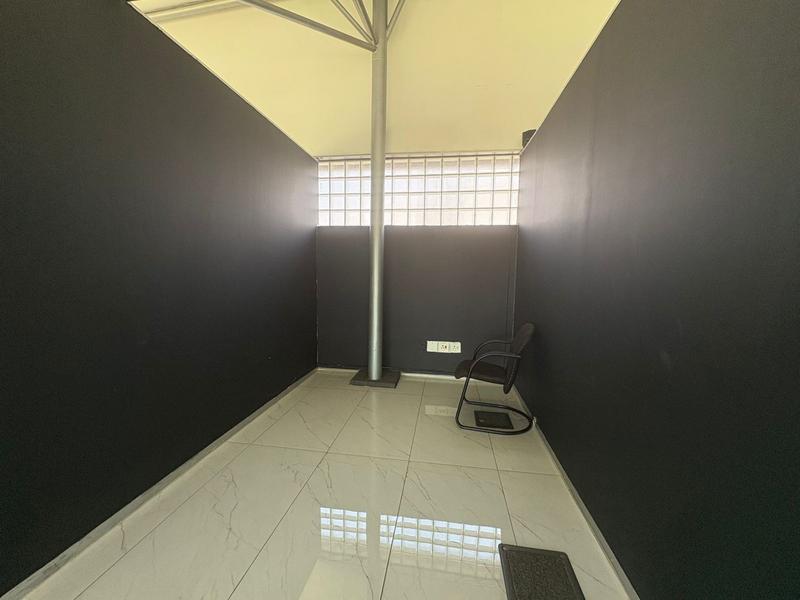 Commercial Property for Sale in Halfway House Gauteng