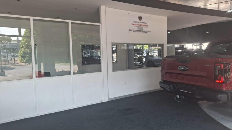 Commercial Property for Sale in Halfway House Gauteng