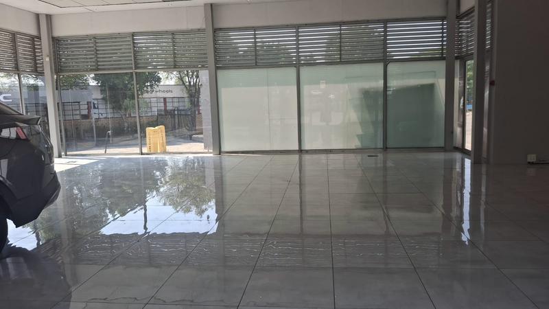 Commercial Property for Sale in Halfway House Gauteng