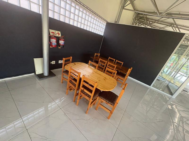 Commercial Property for Sale in Halfway House Gauteng