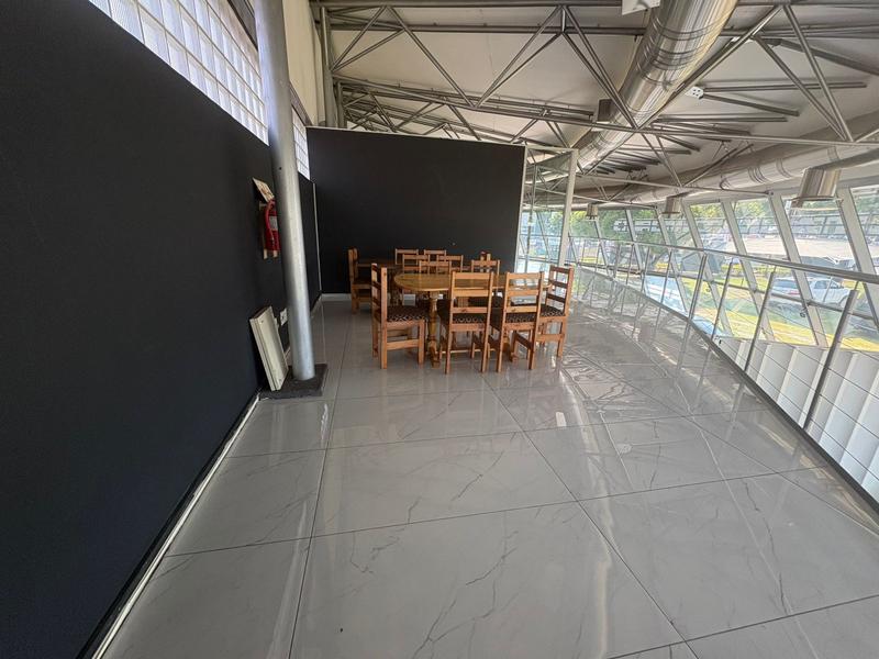 Commercial Property for Sale in Halfway House Gauteng