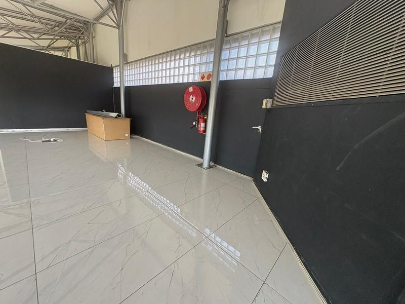 Commercial Property for Sale in Halfway House Gauteng