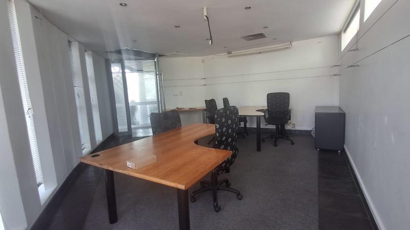 Commercial Property for Sale in Halfway House Gauteng