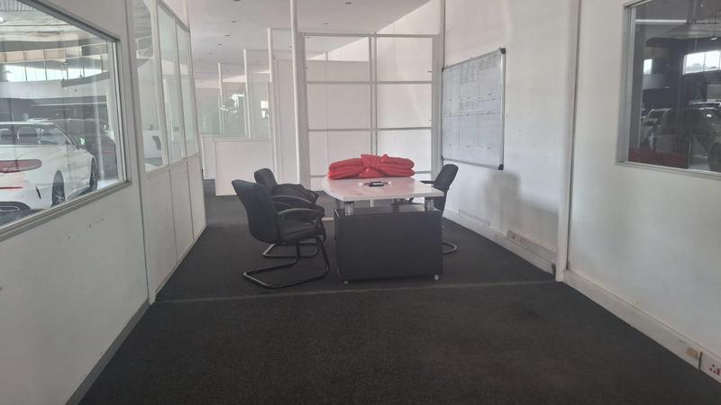 Commercial Property for Sale in Halfway House Gauteng
