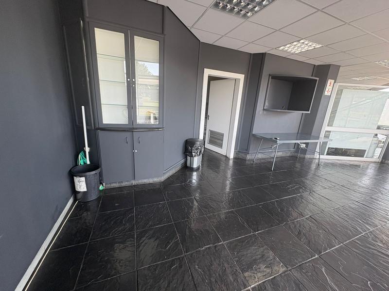 Commercial Property for Sale in Halfway House Gauteng