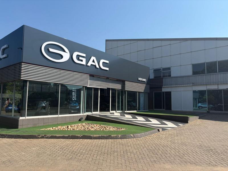 Commercial Property for Sale in Halfway House Gauteng