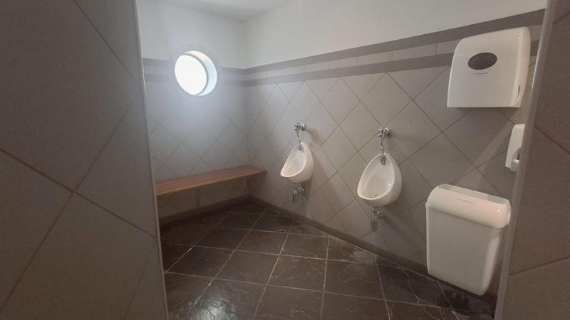 Commercial Property for Sale in Halfway House Gauteng