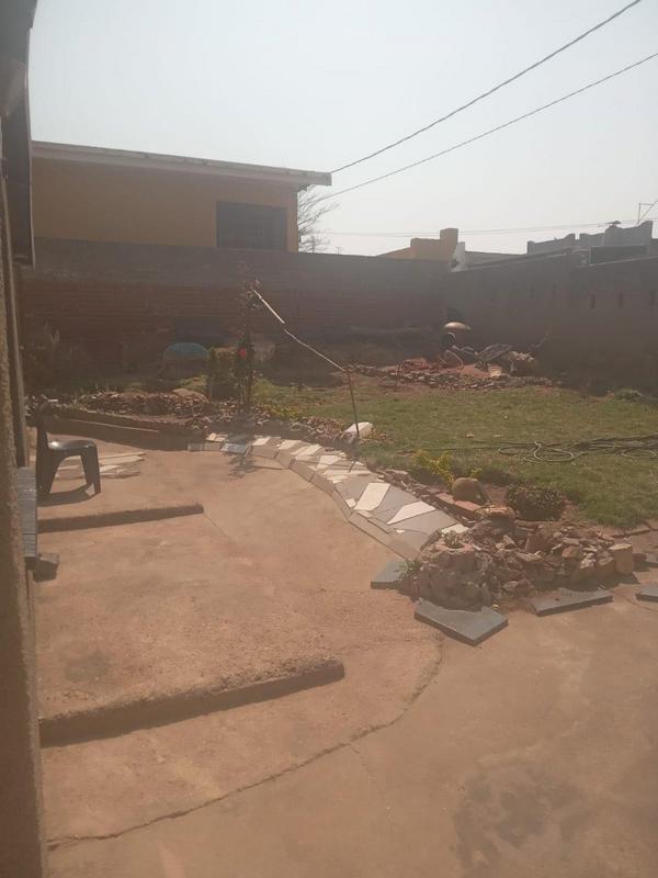 3 Bedroom Property for Sale in Dube Gauteng