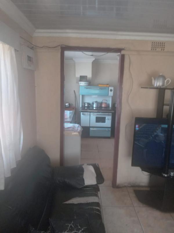 3 Bedroom Property for Sale in Dube Gauteng