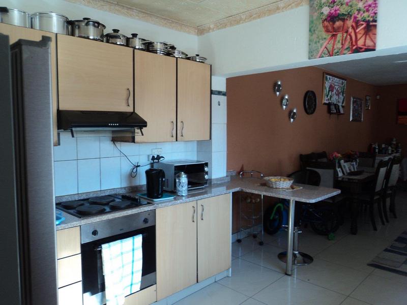 4 Bedroom Property for Sale in Rosettenville Gauteng