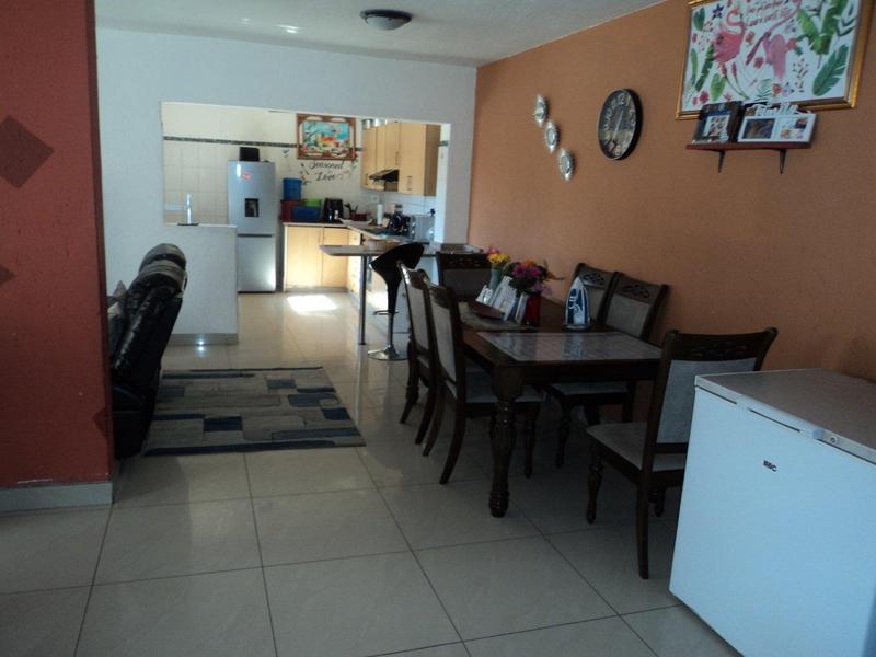 4 Bedroom Property for Sale in Rosettenville Gauteng