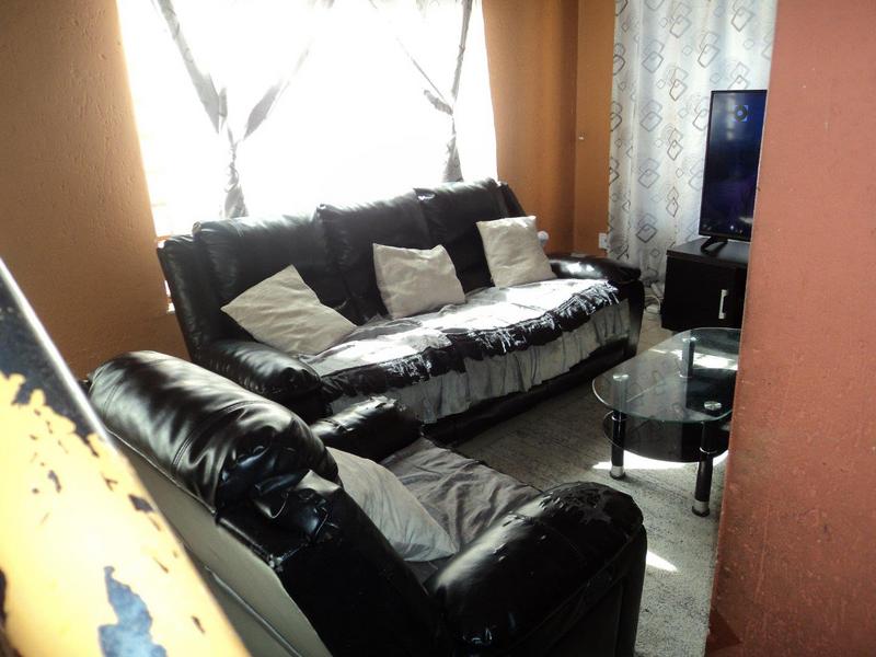 4 Bedroom Property for Sale in Rosettenville Gauteng