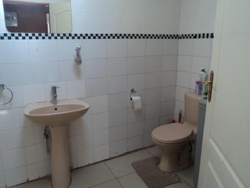 4 Bedroom Property for Sale in Rosettenville Gauteng