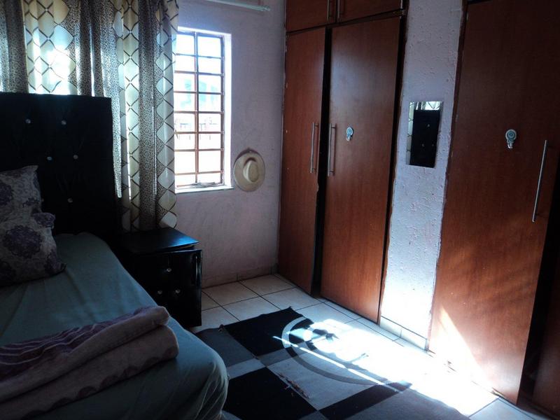 4 Bedroom Property for Sale in Rosettenville Gauteng