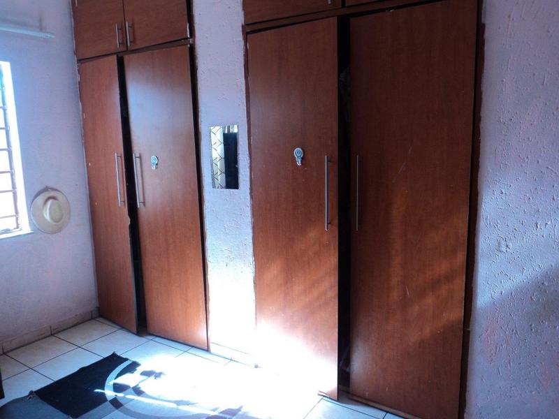 4 Bedroom Property for Sale in Rosettenville Gauteng