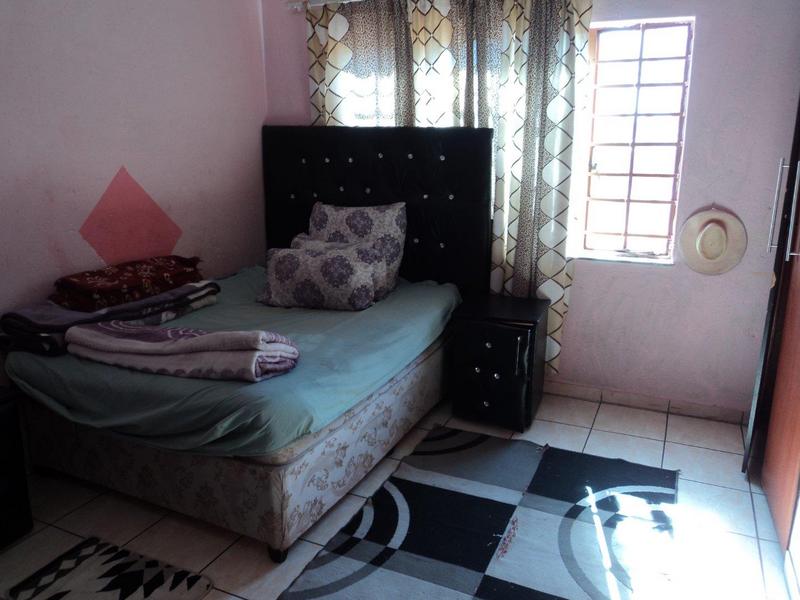 4 Bedroom Property for Sale in Rosettenville Gauteng