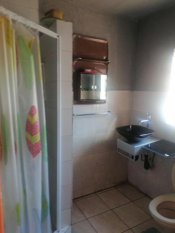 4 Bedroom Property for Sale in Rosettenville Gauteng