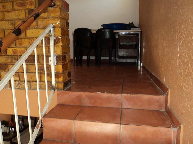 4 Bedroom Property for Sale in Rosettenville Gauteng