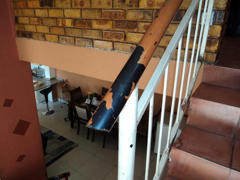 4 Bedroom Property for Sale in Rosettenville Gauteng