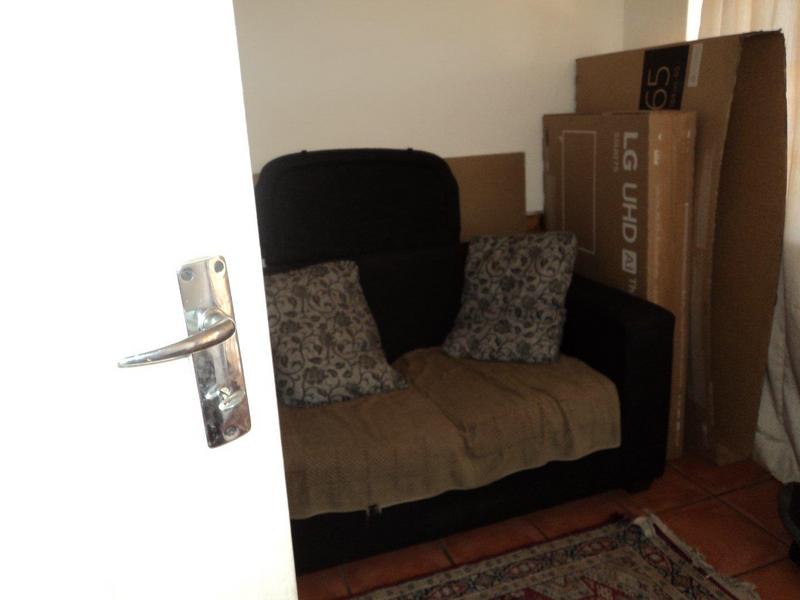 4 Bedroom Property for Sale in Rosettenville Gauteng