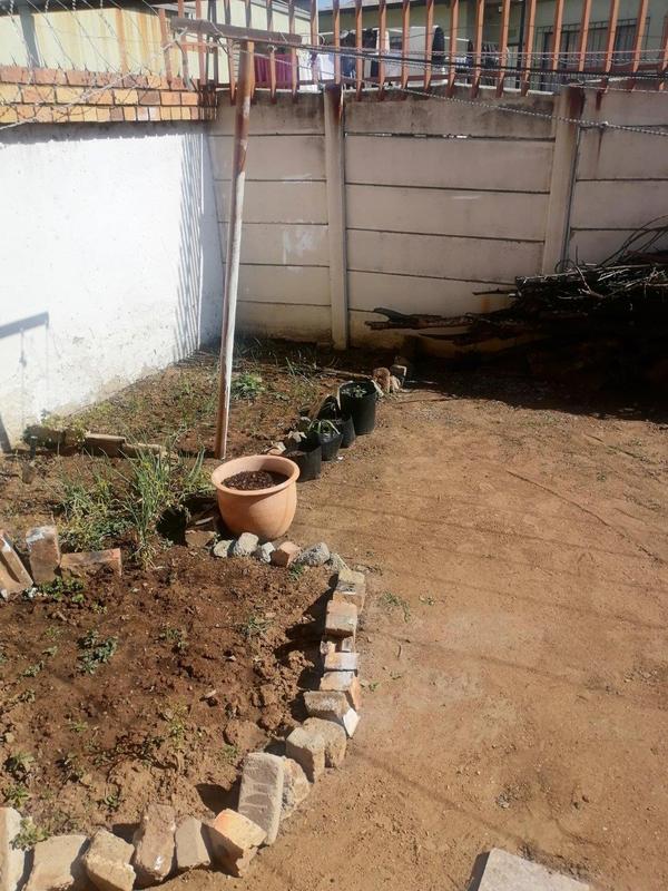 4 Bedroom Property for Sale in Rosettenville Gauteng