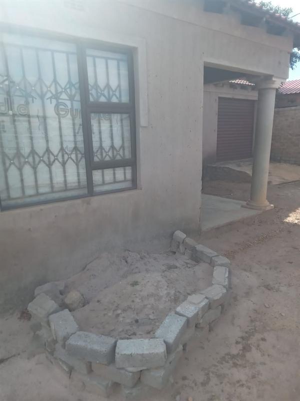 3 Bedroom Property for Sale in Orange Farm Gauteng