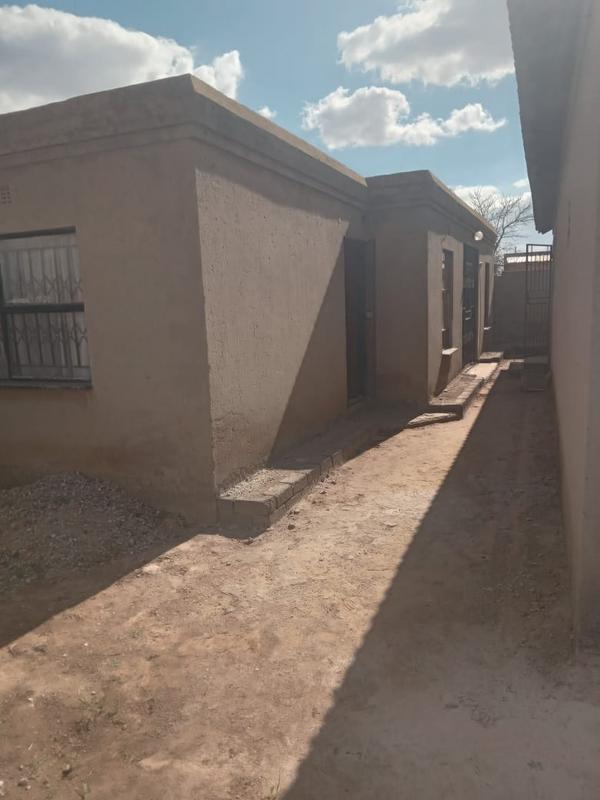 3 Bedroom Property for Sale in Orange Farm Gauteng