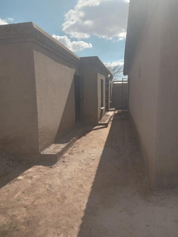 3 Bedroom Property for Sale in Orange Farm Gauteng