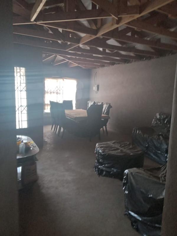 3 Bedroom Property for Sale in Orange Farm Gauteng