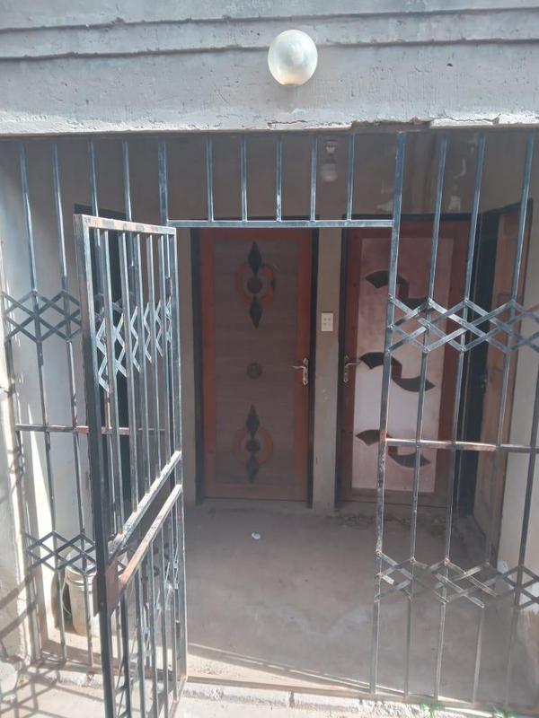 3 Bedroom Property for Sale in Orange Farm Gauteng