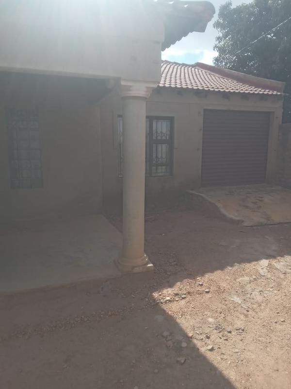 3 Bedroom Property for Sale in Orange Farm Gauteng