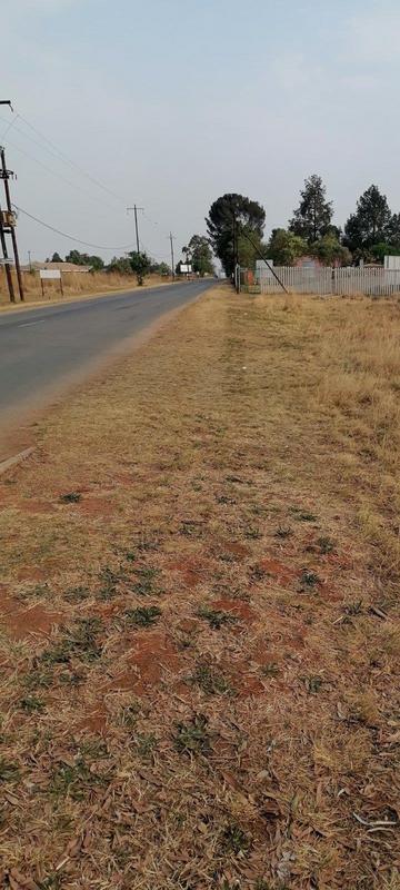 0 Bedroom Property for Sale in De Deur Gauteng