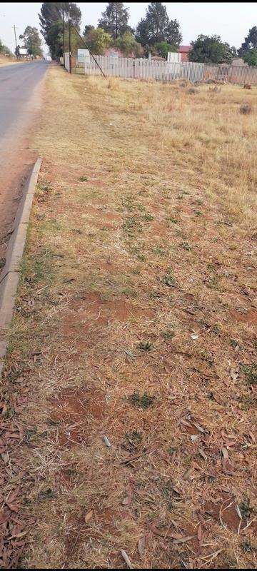 0 Bedroom Property for Sale in De Deur Gauteng