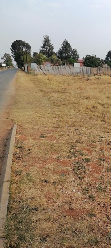 0 Bedroom Property for Sale in De Deur Gauteng