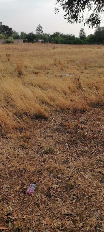 0 Bedroom Property for Sale in De Deur Gauteng