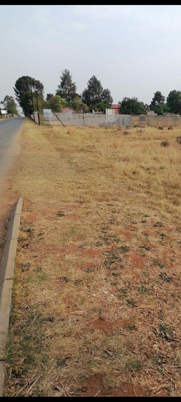 0 Bedroom Property for Sale in De Deur Gauteng